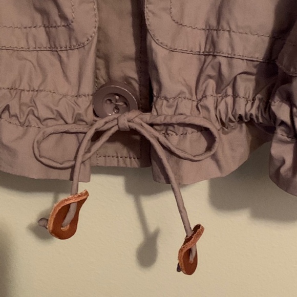 J.Crew Caprice Utility Jacket - Picture 4 of 8